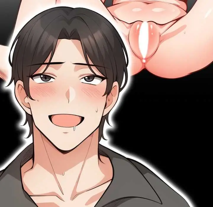 漫画《刺激的速食店大夜班》第11话第44张图