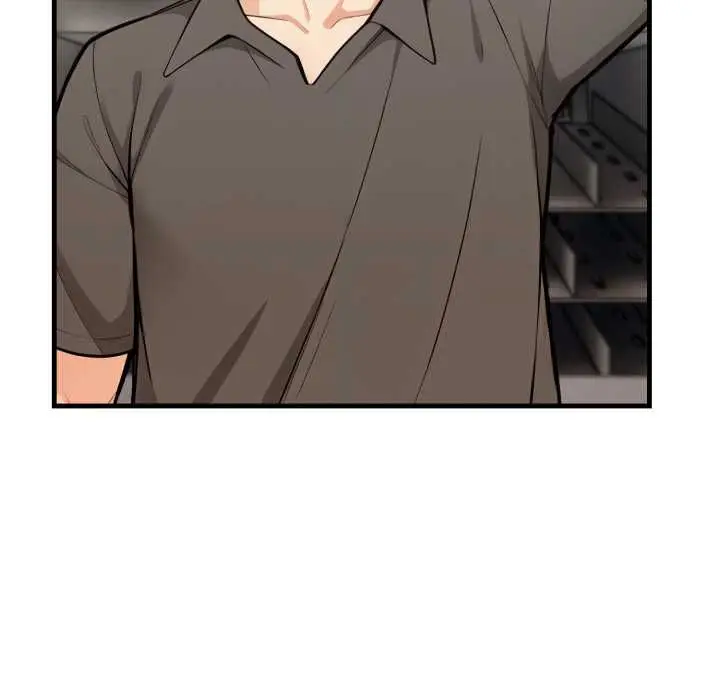 漫画《刺激的速食店大夜班》第11话第56张图