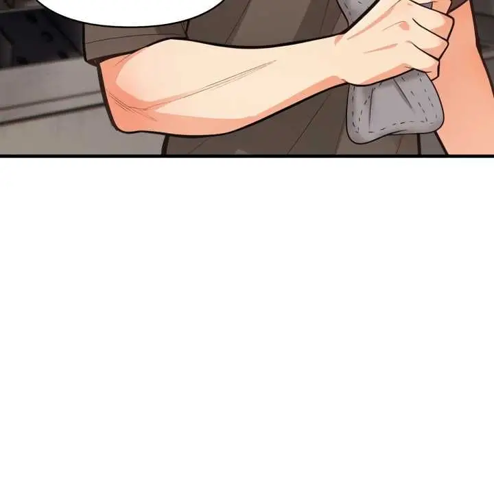 漫画《刺激的速食店大夜班》第11话第59张图