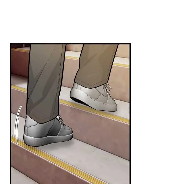 漫画《刺激的速食店大夜班》第11话第63张图
