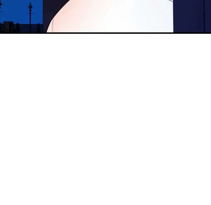 漫画《刺激的速食店大夜班》第14话第118张图