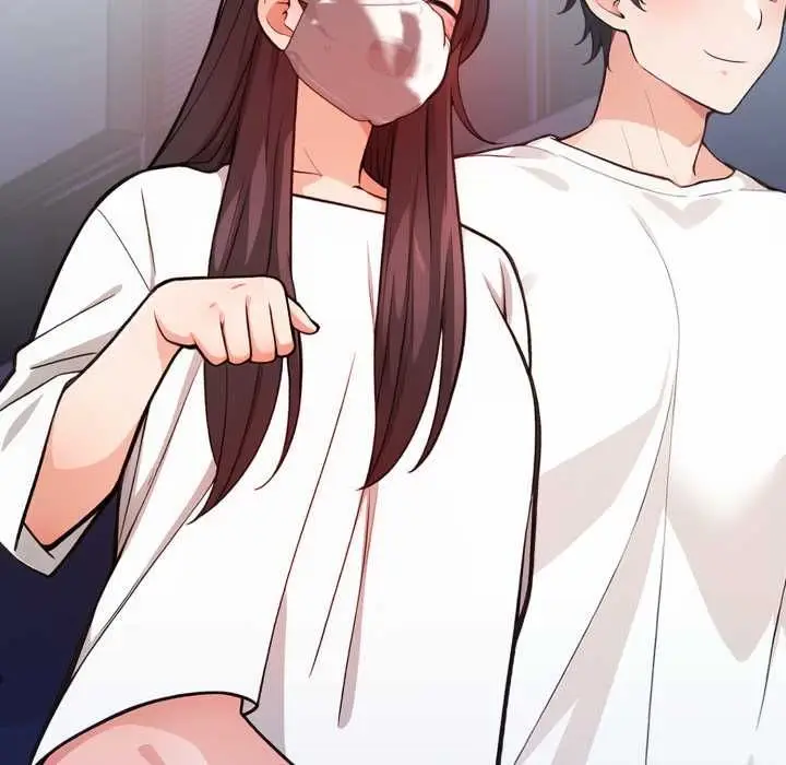 漫画《刺激的速食店大夜班》第14话第173张图