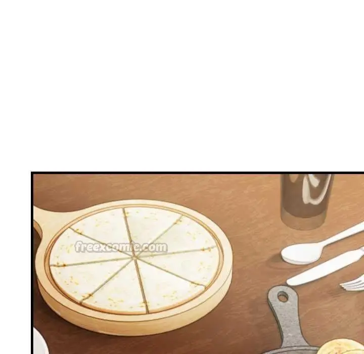 漫画《刺激的速食店大夜班》第14话第30张图