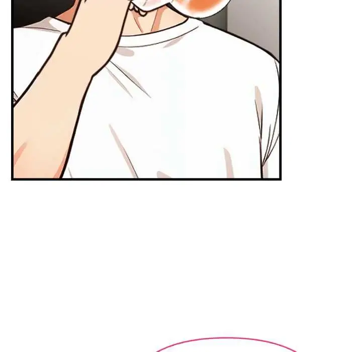 漫画《刺激的速食店大夜班》第14话第57张图
