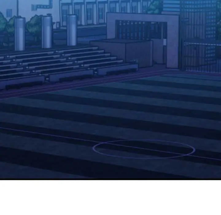 漫画《刺激的速食店大夜班》第14话第97张图