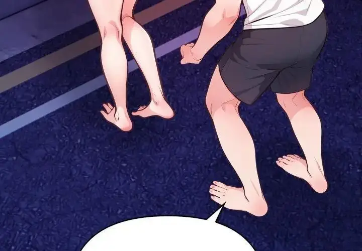漫画《刺激的速食店大夜班》第15话第41张图