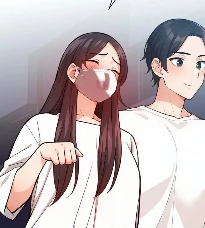 漫画《刺激的速食店大夜班》第15话第9张图