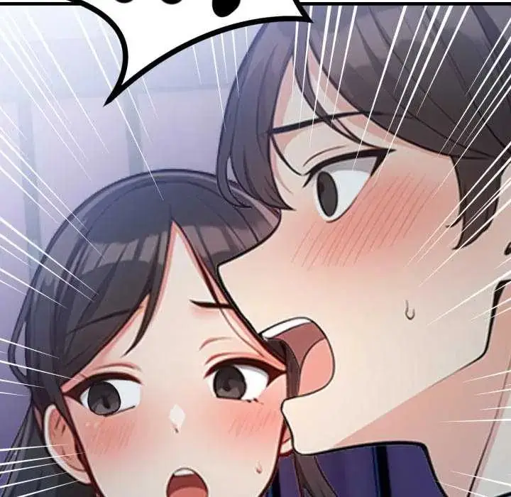 漫画《刺激的速食店大夜班》第16话第136张图