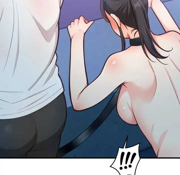 漫画《刺激的速食店大夜班》第16话第61张图