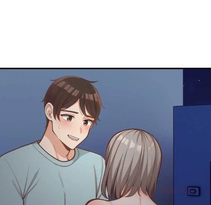 漫画《刺激的速食店大夜班》第17话第62张图