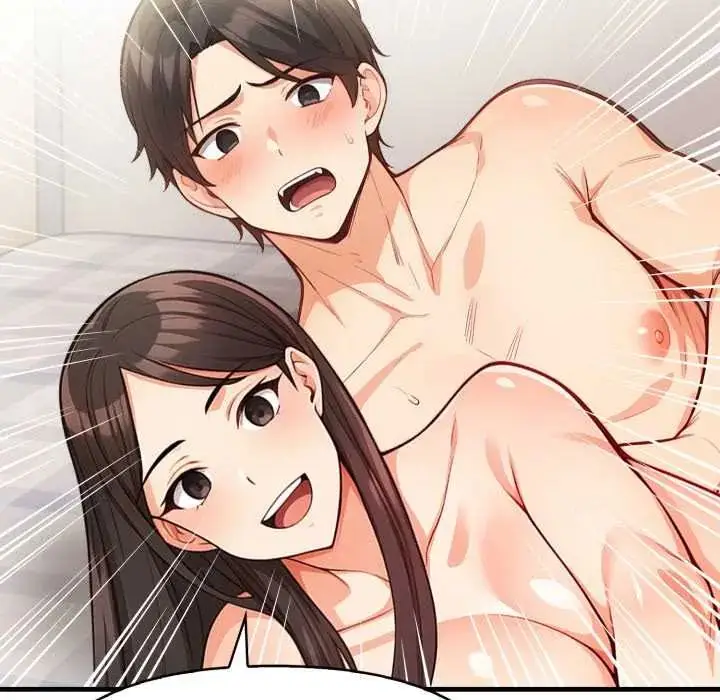 漫画《刺激的速食店大夜班》第19话第14张图