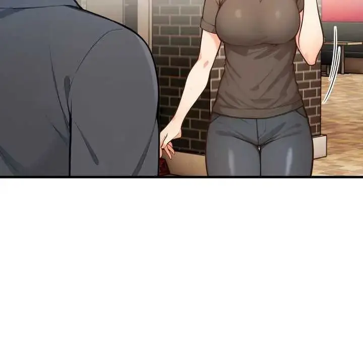 漫画《刺激的速食店大夜班》第19话第46张图