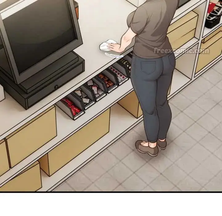 漫画《刺激的速食店大夜班》第19话第60张图