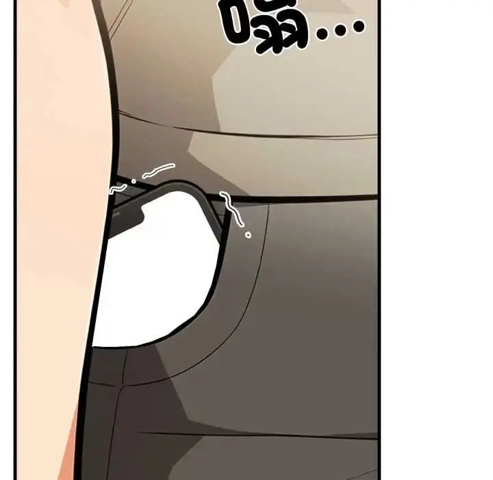 漫画《刺激的速食店大夜班》第19话第62张图
