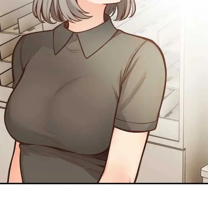 漫画《刺激的速食店大夜班》第19话第67张图