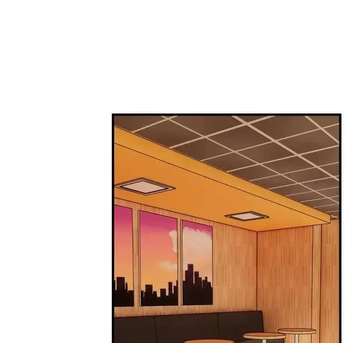 漫画《刺激的速食店大夜班》第20话第101张图