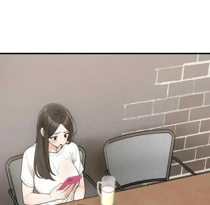漫画《刺激的速食店大夜班》第20话第52张图