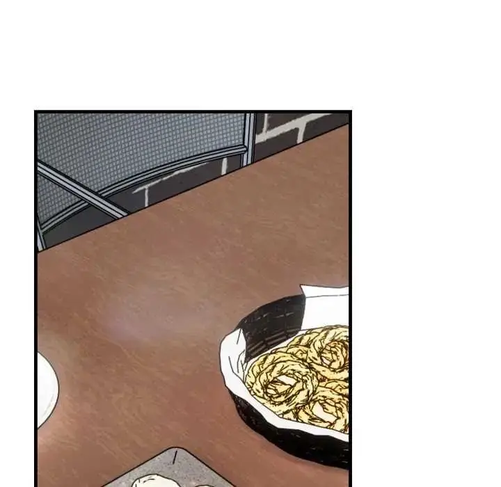漫画《刺激的速食店大夜班》第20话第85张图