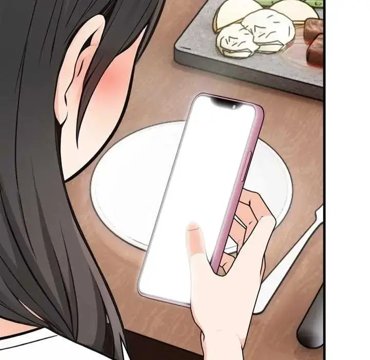 漫画《刺激的速食店大夜班》第20话第93张图