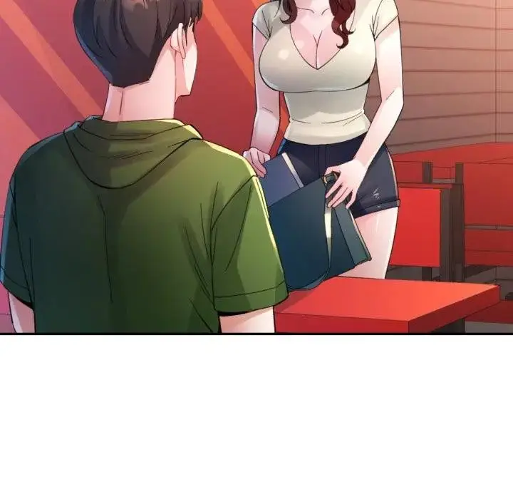 漫画《特别课程》第4话第114张图