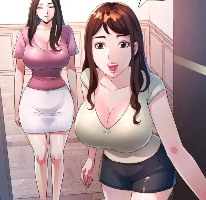 漫画《特别课程》第4话第41张图