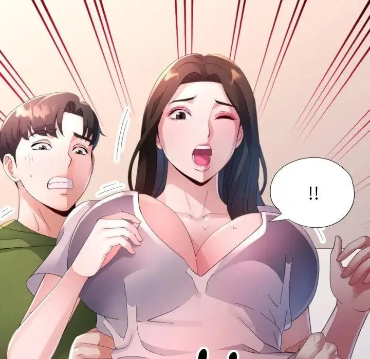 漫画《特别课程》第5话第24张图