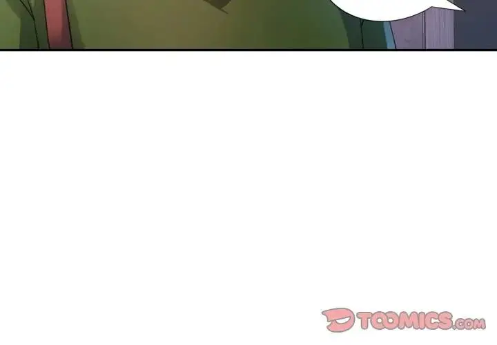 漫画《特别课程》第5话第3张图