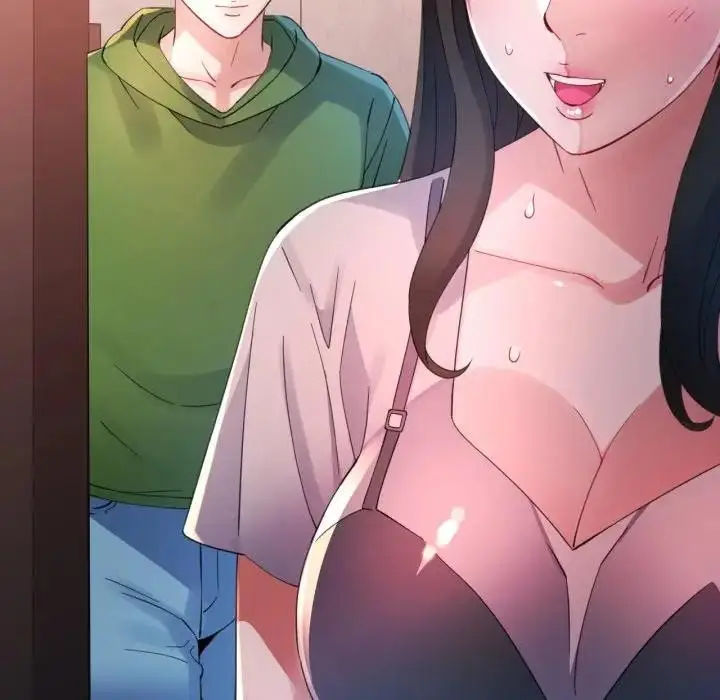漫画《特别课程》第5话第5张图