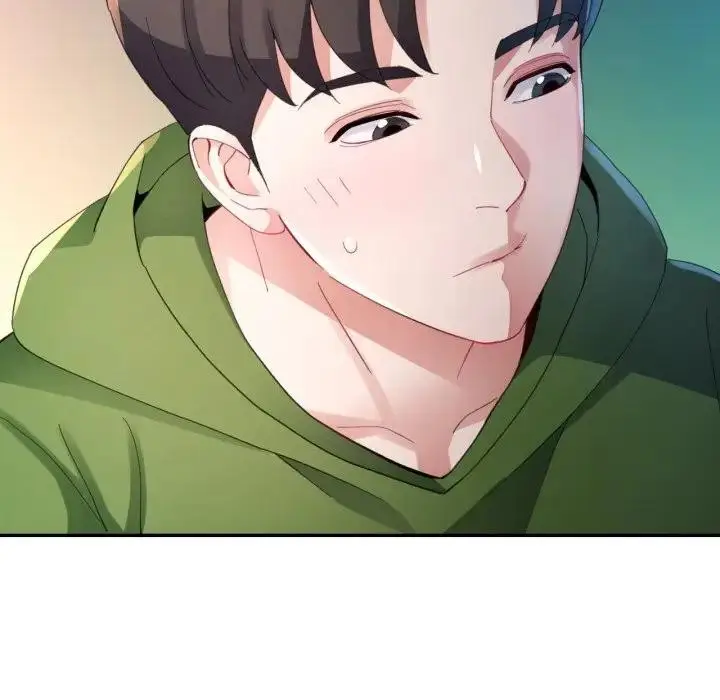 漫画《特别课程》第5话第88张图