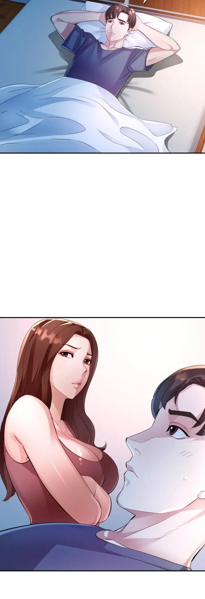 漫画《特别课程》第11话第33张图