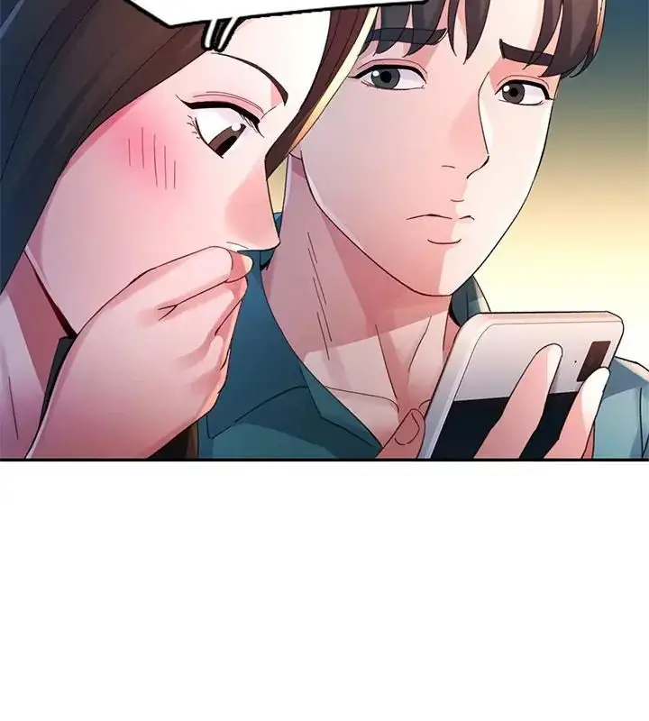 漫画《特别课程》第19话第16张图