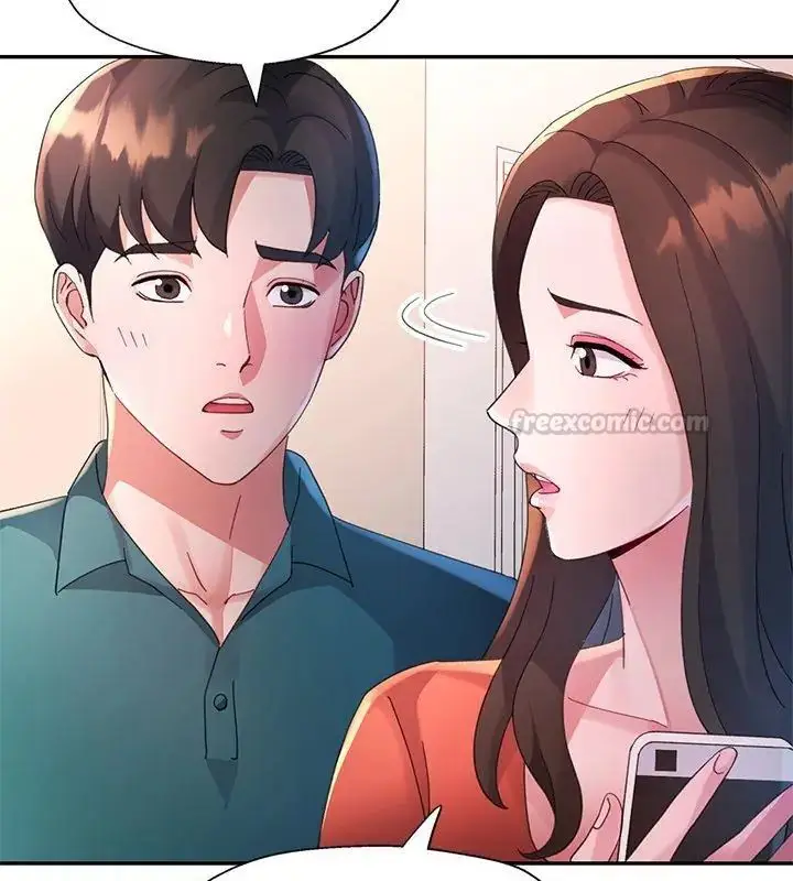 漫画《特别课程》第19话第60张图