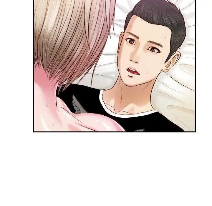 漫画《我的初体验》第4话第57张图