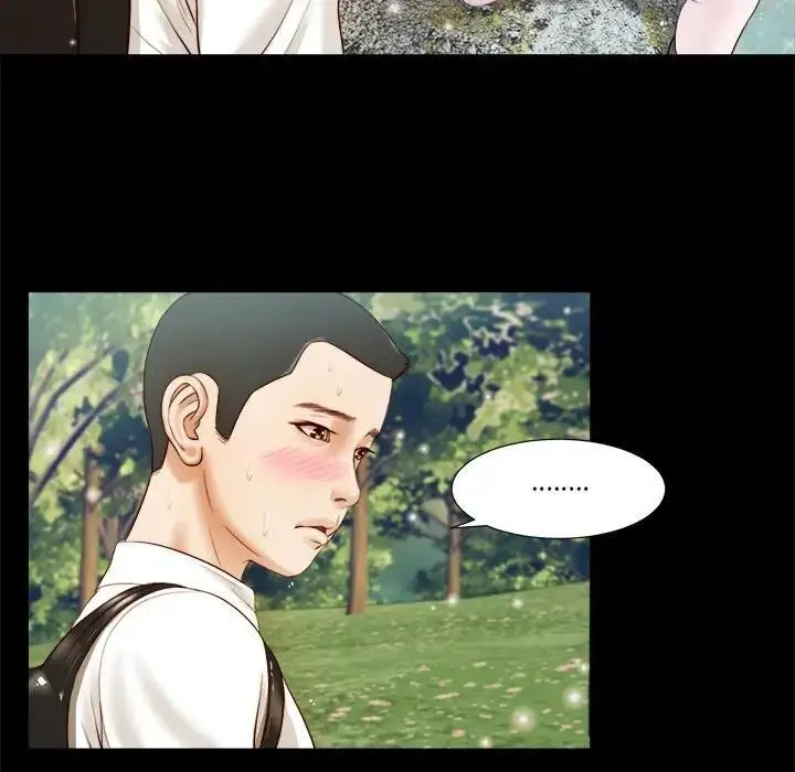 漫画《我的初体验》第6话第50张图