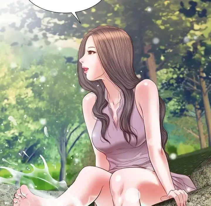 漫画《我的初体验》第6话第7张图