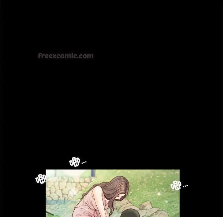 漫画《我的初体验》第7话第30张图
