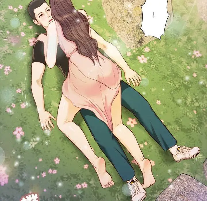 漫画《我的初体验》第7话第67张图