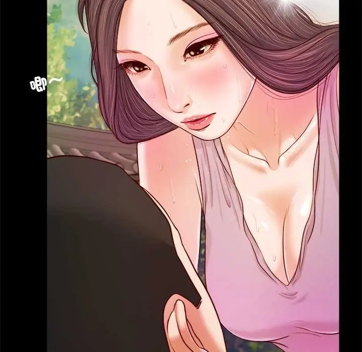 漫画《我的初体验》第7话第76张图