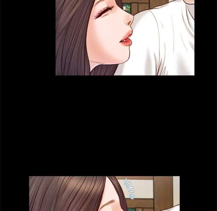 漫画《我的初体验》第8话第29张图