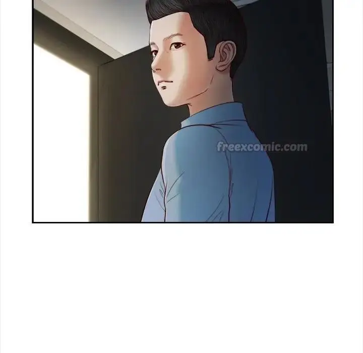 漫画《我的初体验》第9话第105张图