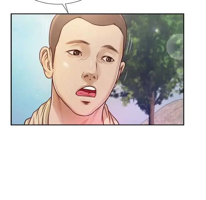 漫画《我的初体验》第12话第100张图