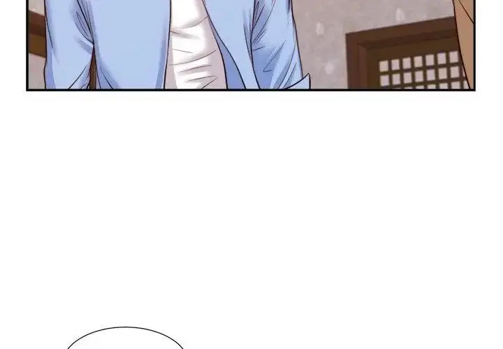 漫画《我的初体验》第13话第11张图
