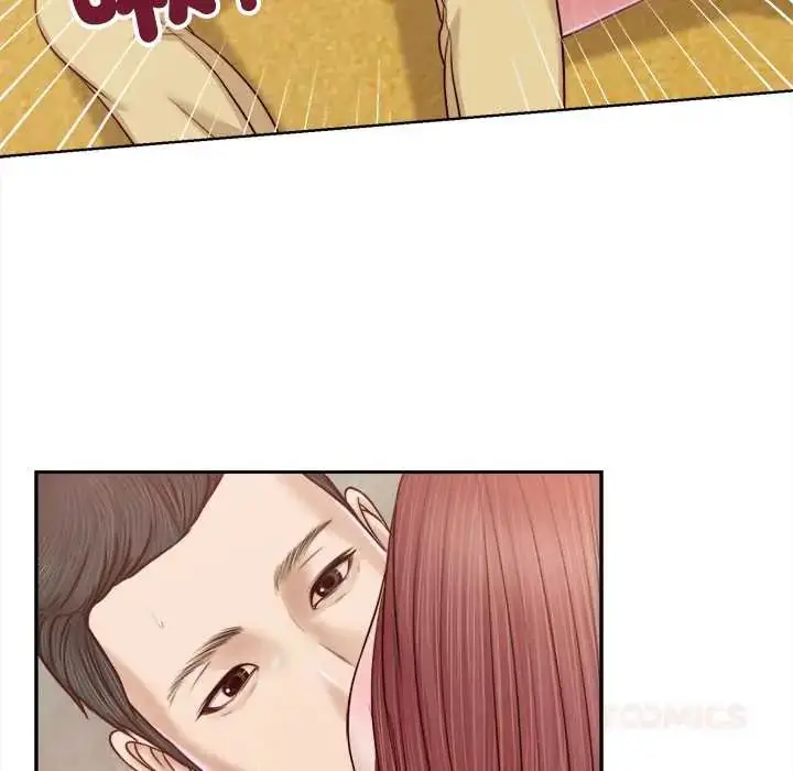 漫画《我的初体验》第16话第44张图