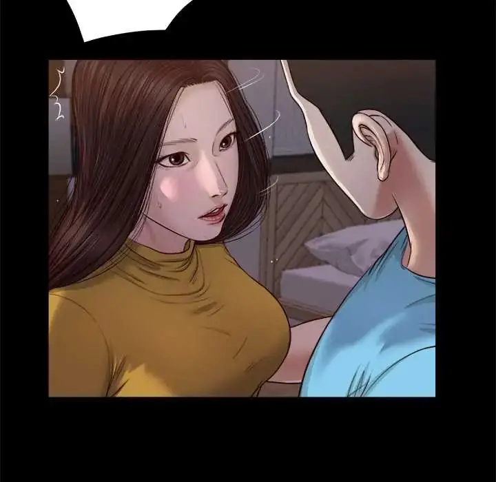 漫画《我的初体验》第18话第22张图