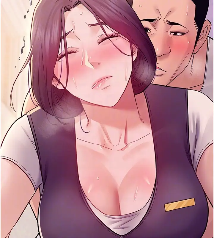 漫画《山雨密谈》第6话第121张图