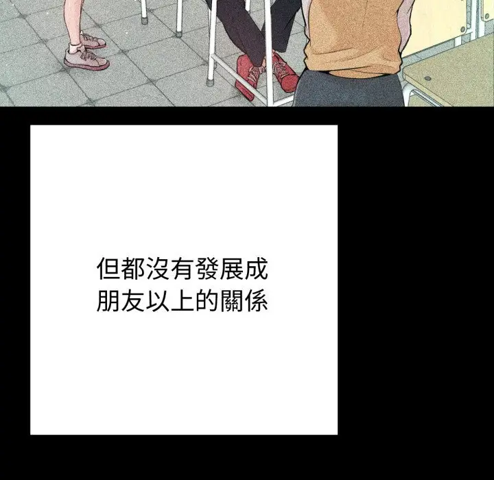 漫画《不只是朋友》第1话第113张图