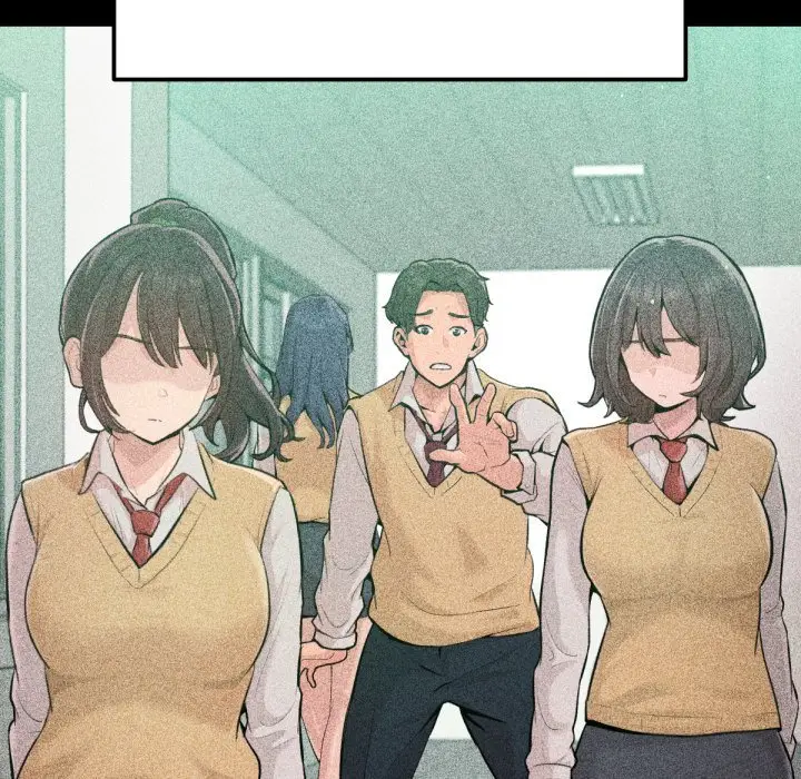漫画《不只是朋友》第1话第115张图