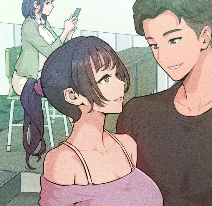 漫画《不只是朋友》第1话第118张图
