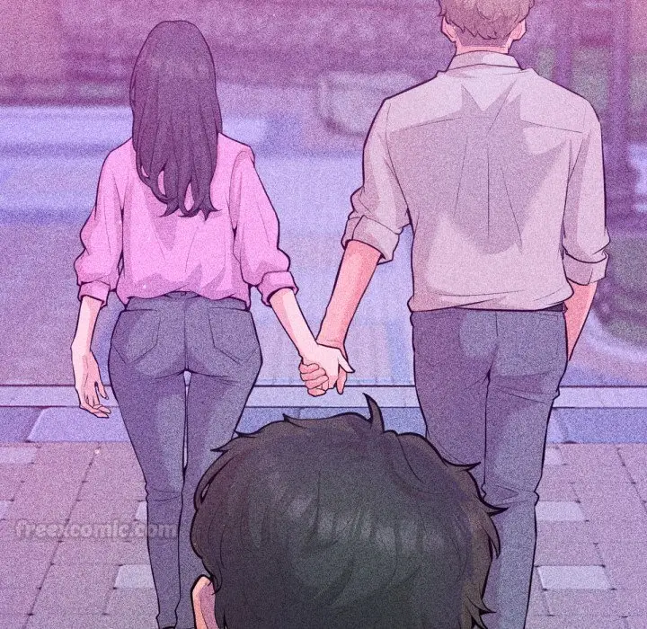 漫画《不只是朋友》第1话第120张图