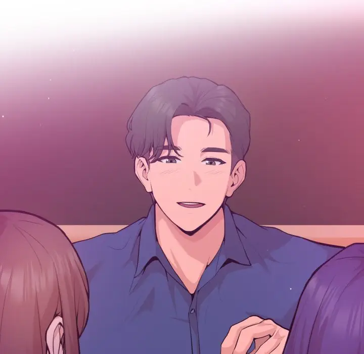 漫画《不只是朋友》第1话第134张图